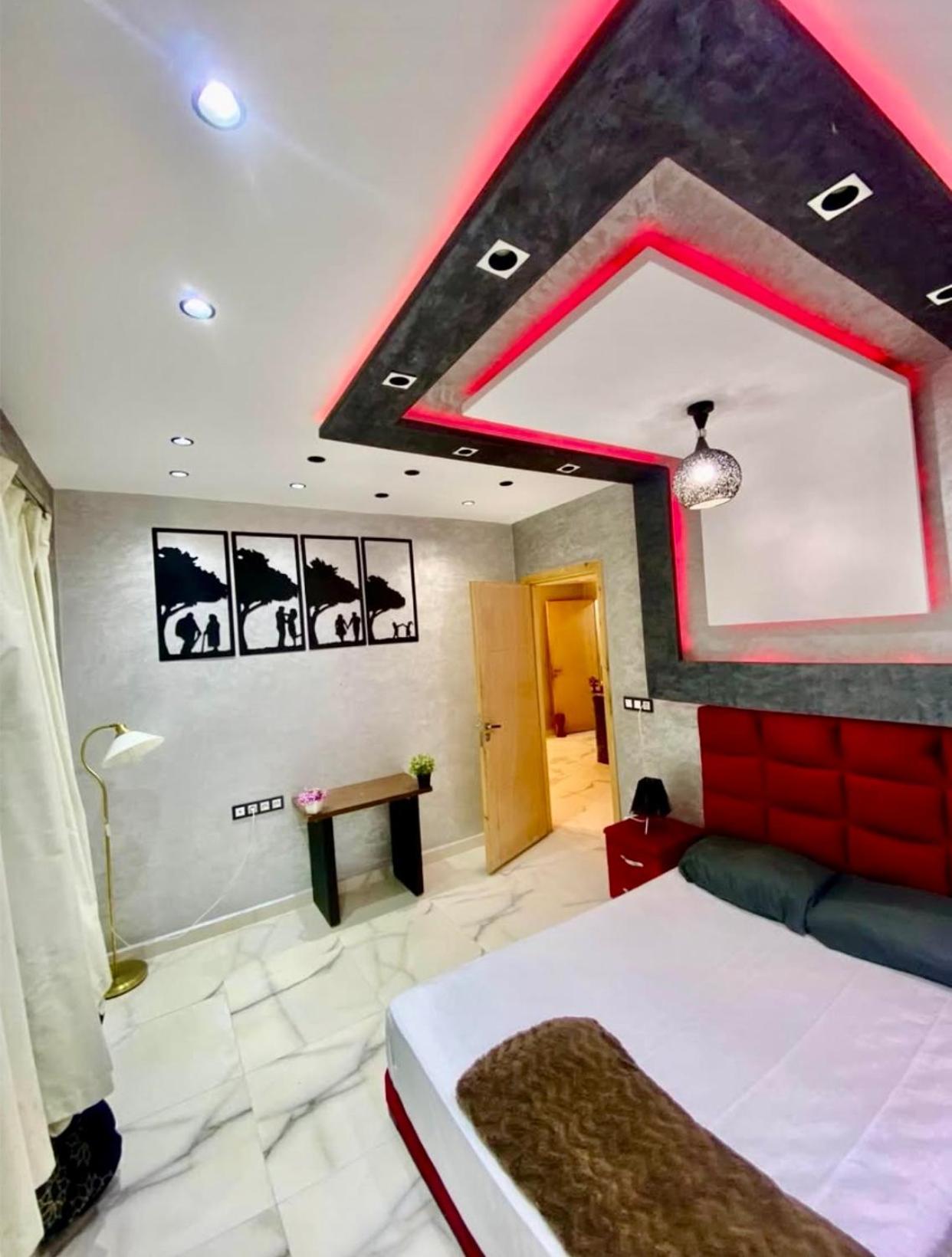 Appartement City Tanger